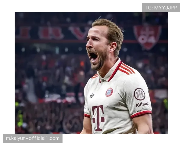 拜仁慕尼黑预期进球值冠绝德甲 凯恩效率背后依赖症加剧 拜仁慕尼黑预期进球值冠绝德甲 凯恩效率背后依赖症加剧