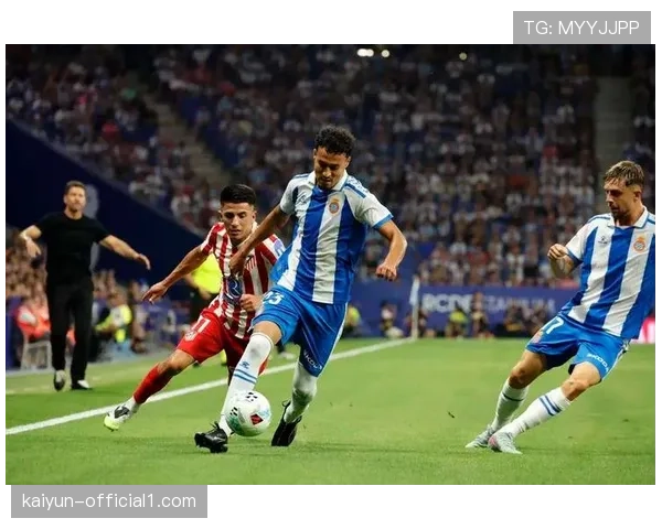 马竞61.2%控球率4-2胜西班牙人 进攻效率显著提升