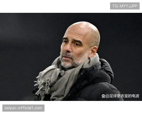 瓜迪奥拉近乎偏执研究攻守转换，半数战术构思源于防守担忧